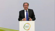 Ministro Giovannini Sustainability Days