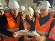 foto ministro metro c