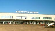 aereoporto alghero