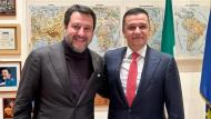 Salvini-Grindeanu