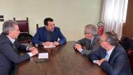 Incontro Ministro Salvini amministratori locali Udine