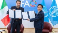 salvini alla fao