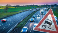 Rapporto 2023 sulle statistiche dell’incidentalità nei trasporti stradali