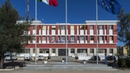 Capitaneria di Porto Torres