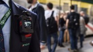  Bodycam per il personale Trenitalia