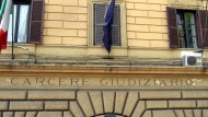 carcere regina coeli