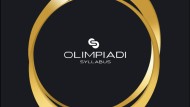 Olimpiadi Syllabus