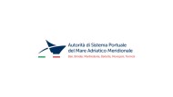 adsp adriatico meridionale logo