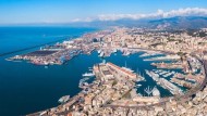 porto genova