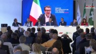 conferenza stampa presentazione GP Monza 2025