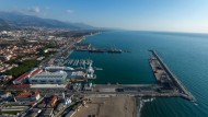 porto di marina di carrara