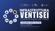 infrastruttura ventisei
