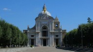 Basilica di Santa Maria degli Angeli Assisi