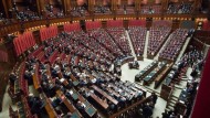 camera dei deputati